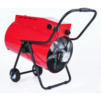 Электрическая тепловая пушка Elitech ТВ 24ЕКТ 190736