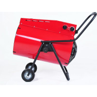 Электрическая тепловая пушка Elitech ТВ 24ЕКТ 190736