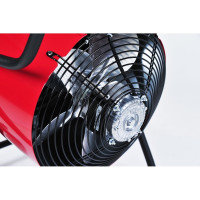 Электрическая тепловая пушка Elitech ТВ 24ЕКТ 190736