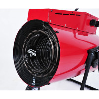 Электрическая тепловая пушка Elitech ТВ 24ЕКТ 190736