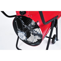 Электрическая тепловая пушка Elitech ТВ 24ЕКТ 190736