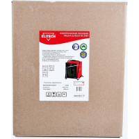 Электрическая тепловая пушка Elitech ТВ 24ЕТ 190729