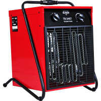 Электрическая тепловая пушка Elitech ТВ 24ЕТ 190729