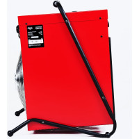 Электрическая тепловая пушка Elitech ТВ 24ЕТ 190729