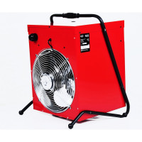 Электрическая тепловая пушка Elitech ТВ 24ЕТ 190729