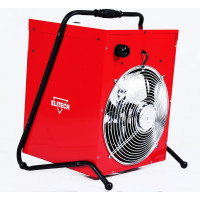 Электрическая тепловая пушка Elitech ТВ 24ЕТ 190729