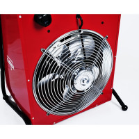 Электрическая тепловая пушка Elitech ТВ 24ЕТ 190729