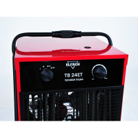 Электрическая тепловая пушка Elitech ТВ 24ЕТ 190729