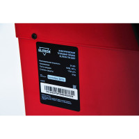 Электрическая тепловая пушка Elitech ТВ 24ЕТ 190729