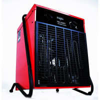 Электрическая тепловая пушка Elitech ТВ 24ЕТ 190729