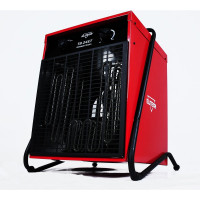 Электрическая тепловая пушка Elitech ТВ 24ЕТ 190729