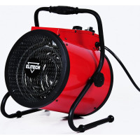 Электрическая тепловая пушка Elitech ТВ 9ЕКТ 190734