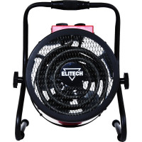 Электрическая тепловая пушка Elitech ТВ 9ЕКТ 190734