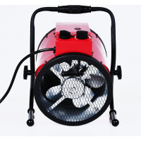 Электрическая тепловая пушка Elitech ТВ 9ЕКТ 190734