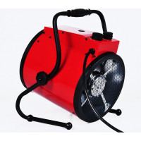 Электрическая тепловая пушка Elitech ТВ 9ЕКТ 190734