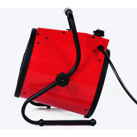 Электрическая тепловая пушка Elitech ТВ 9ЕКТ 190734