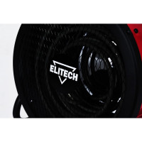 Электрическая тепловая пушка Elitech ТВ 9ЕКТ 190734