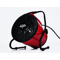 Электрическая тепловая пушка Elitech ТВ 9ЕКТ 190734