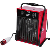 Электрическая тепловая пушка Elitech ТВ 9ЕТ 190727