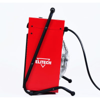 Электрическая тепловая пушка Elitech ТВ 9ЕТ 190727