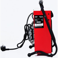 Электрическая тепловая пушка Elitech ТВ 3Е 190724