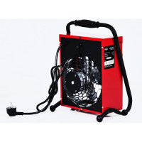 Электрическая тепловая пушка Elitech ТВ 3Е 190724