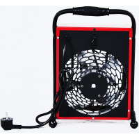 Электрическая тепловая пушка Elitech ТВ 3Е 190724