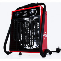 Электрическая тепловая пушка Elitech ТВ 3Е 190724