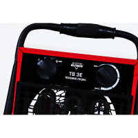 Электрическая тепловая пушка Elitech ТВ 3Е 190724