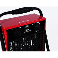 Электрическая тепловая пушка Elitech ТВ 3Е 190724