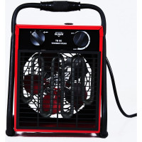 Электрическая тепловая пушка Elitech ТВ 5Е 190725