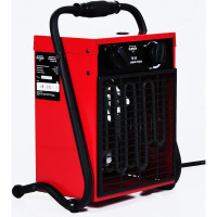 Электрическая тепловая пушка Elitech ТВ 5Е 190725