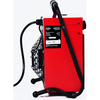 Электрическая тепловая пушка Elitech ТВ 5Е 190725