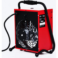 Электрическая тепловая пушка Elitech ТВ 5Е 190725