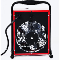 Электрическая тепловая пушка Elitech ТВ 5Е 190725