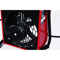 Электрическая тепловая пушка Elitech ТВ 5Е 190725