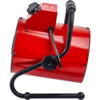 Электрическая тепловая пушка Elitech ТВ 3ЕК 190731