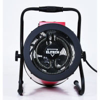 Электрическая тепловая пушка Elitech ТВ 5ЕК 190732