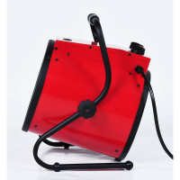 Электрическая тепловая пушка Elitech ТВ 5ЕК 190732