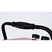 Электрическая тепловая пушка Elitech ТВ 5ЕК 190732