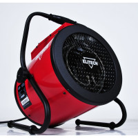 Электрическая тепловая пушка Elitech ТВ 5ЕК 190732