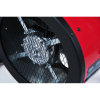 Электрическая тепловая пушка Elitech ТВ 5ЕК 190732