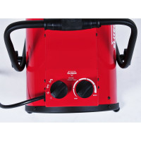 Электрическая тепловая пушка Elitech ТВ 5ЕК 190732