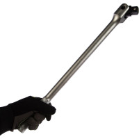 Шарнирный вороток 3/4 дюйма 500 мм Berger BG BG2109