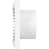 Вентилятор ERA EURO 6A авт.жалюзи 488-017