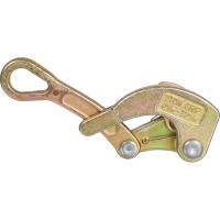 Ручная рычажная лебедка с канатом и протяжкой DK-3000 EURO-LIFT 00-00000412