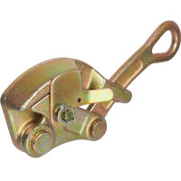 Ручная рычажная лебедка с канатом и протяжкой DK-3000 EURO-LIFT 00-00000412