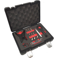 Установочный набор для ГРМ FIAT 1.2L / 1.4L 8V Car-tool CT-1672