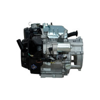 Двигатель LIFAN 190FD-V конусный вал короткий 54,45 мм 00-00003005