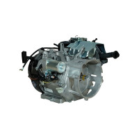 Двигатель LIFAN 190FD-V конусный вал короткий 54,45 мм 00-00003005
